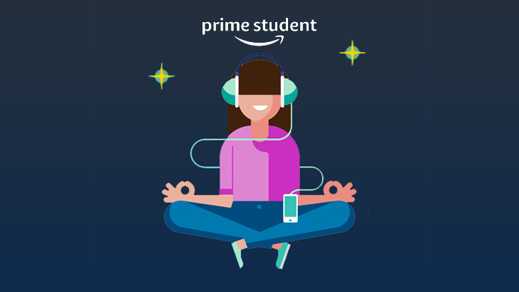 Amazon Music Unlimited gets big price cut for Prime Student members