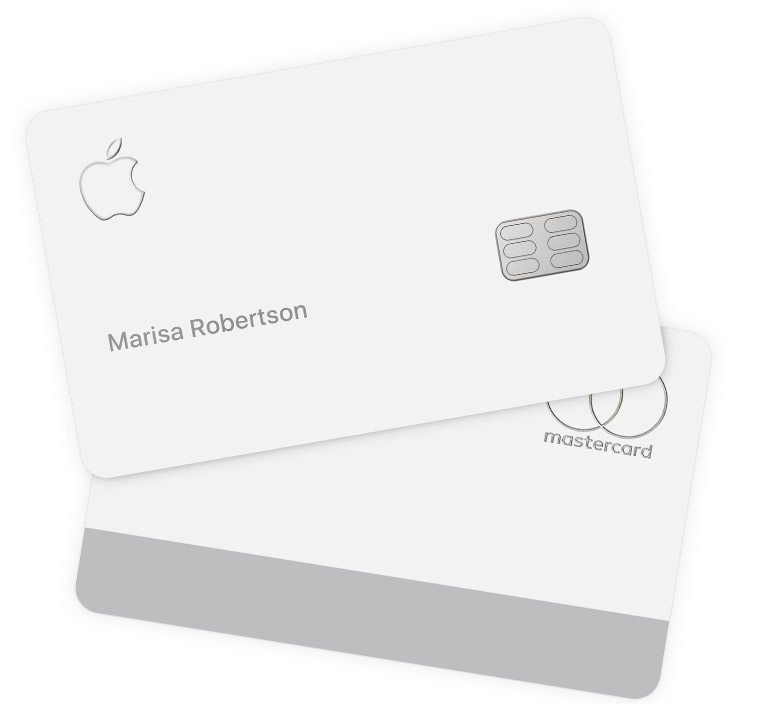 Apple Card Begins Arriving to Customers, Wide Range of Credit Scores Reportedly Being Approved 1