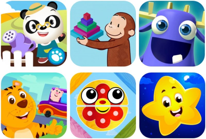 Apple Delaying Plans to Limit Third-Party Tracking in Kids Apps 1