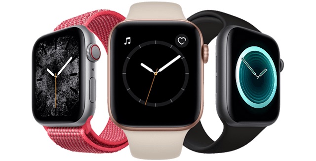 Apple Watch Was Number One Smart Watch in Q2 2019 With an Estimated 5.7M Units Shipped 1