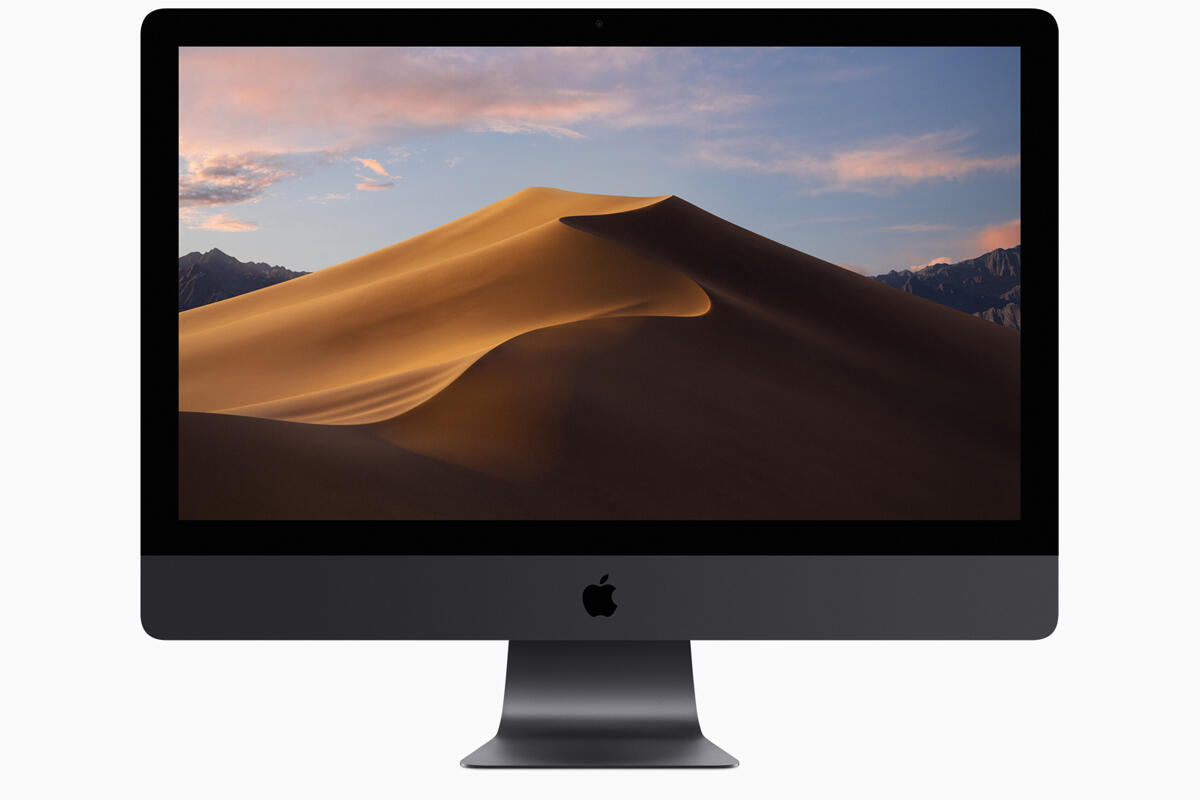 Apple releases macOS Mojave 10.14.6 Supplemental Update