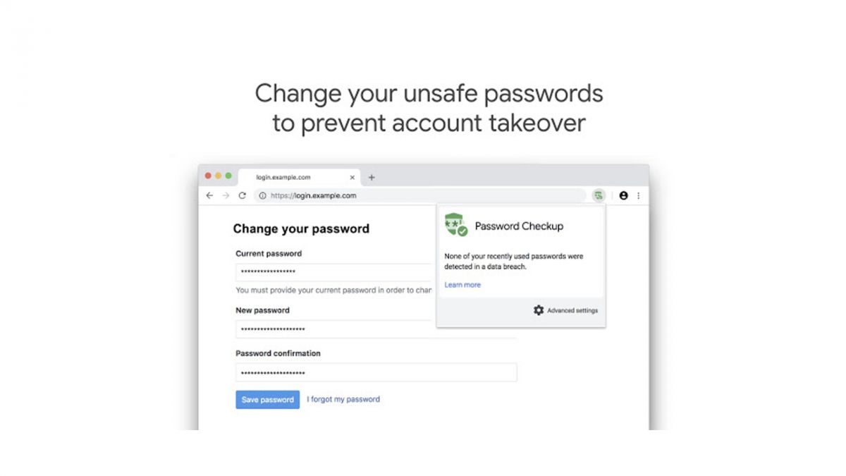 At least 1.5% of online passwords are compromised, Google has found