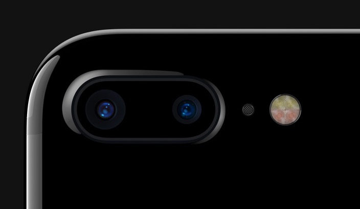 Corephotonics Sues Apple Again Over Dual-Lens Cameras in iPhone 7 Plus and Later [Updated] 1