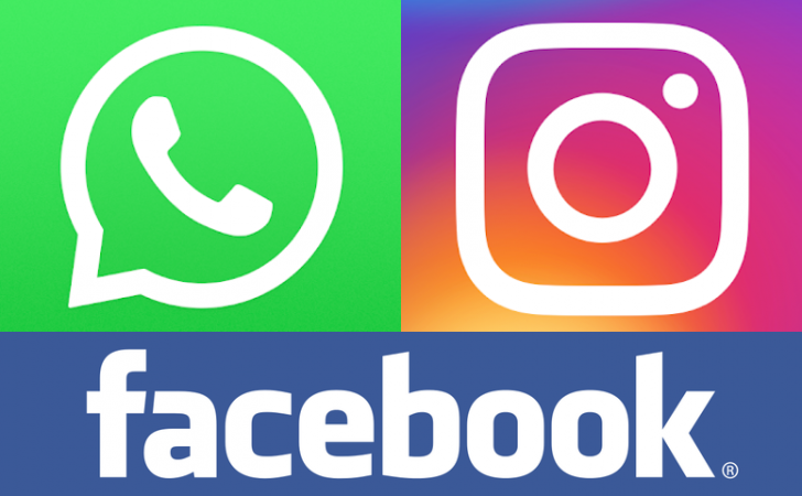 Facebook wants the world to know it owns Instagram and WhatsApp 1