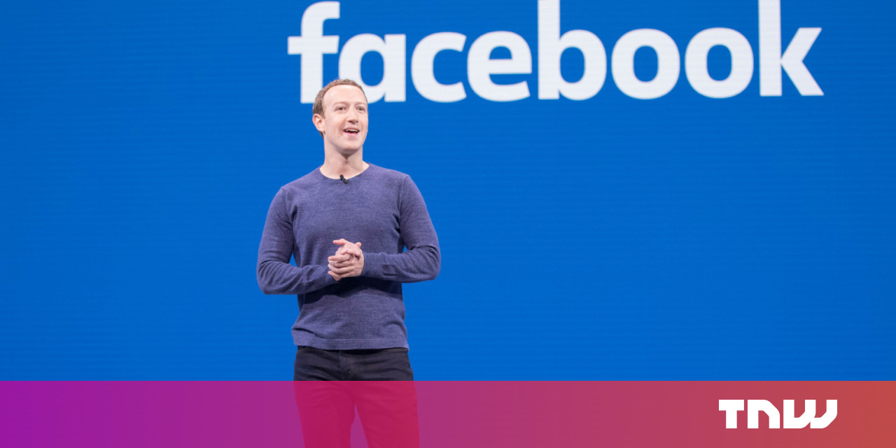 Facebook's group privacy settings actually make sense now
