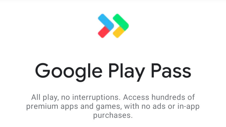 Google now testing 'Play Pass' app and game subscription service 1