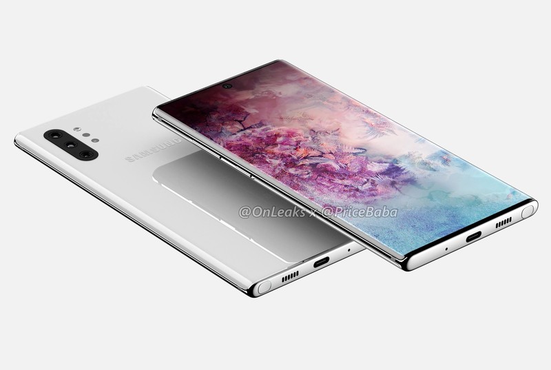 How to watch the Galaxy Note 10 event: Live August 7 at 4 p.m. ET!