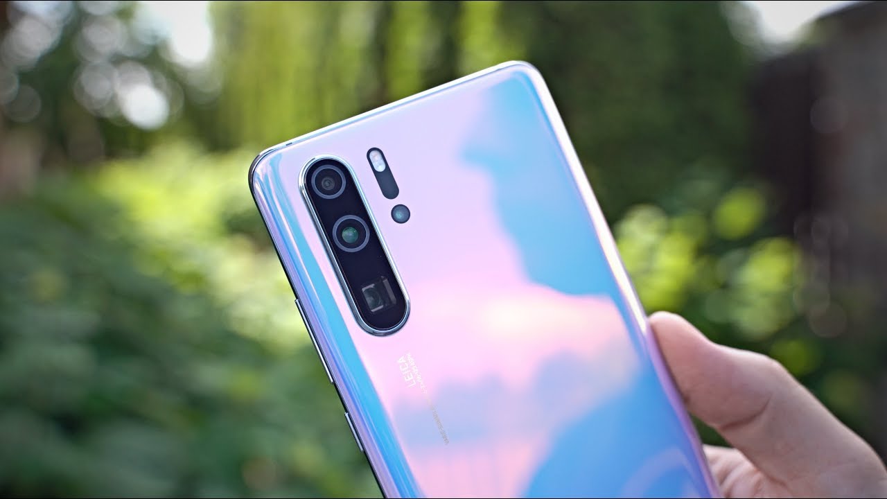 Huawei P30 Pro Review After 3 Months!