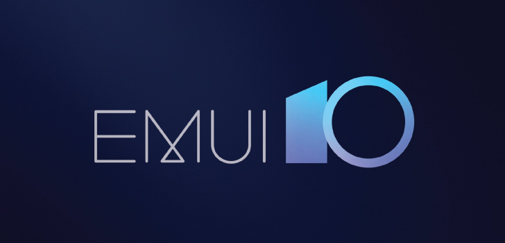 Huawei announces EMUI 10 based on Android Q, P30 series getting beta on September 8 1