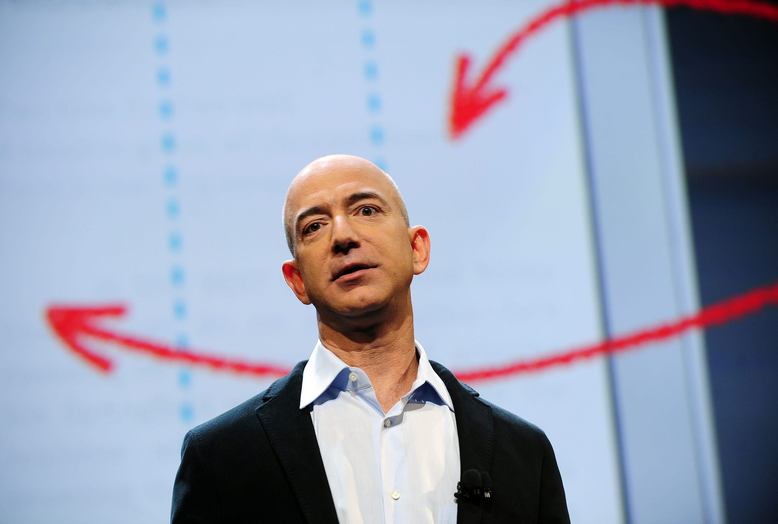 Senators ask Jeff Bezos to crack down on unsafe products on Amazon
