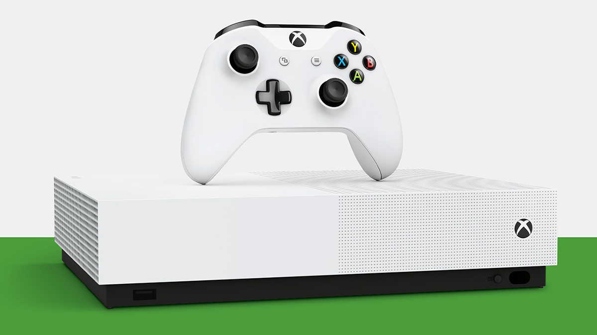 Streaming-only Xbox console rumors squashed by Microsoft
