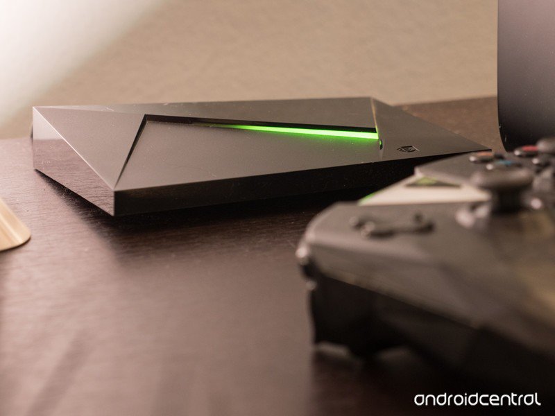 The NVIDIA Shield TV is still one of the best Android devices you can buy 1