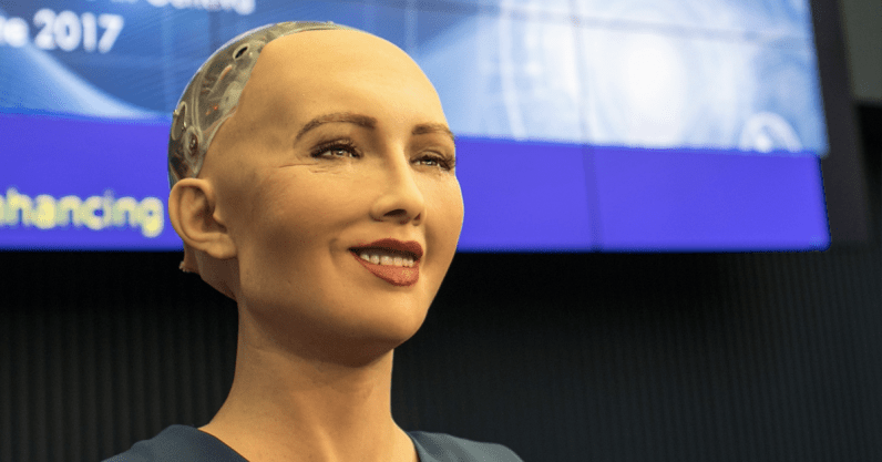 The android Turning Test can tell us whether a robot is effectively a person