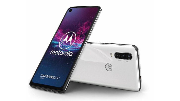 Top-end Motorola One Action with 21:9 display could cost just $300 1