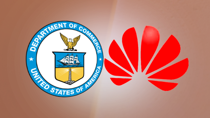 US reportedly stalls on giving Huawei suppliers special licenses to export 1