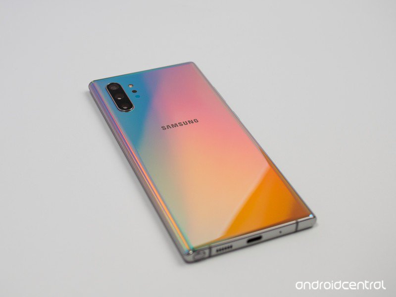 What color Galaxy Note 10 should you buy? 7