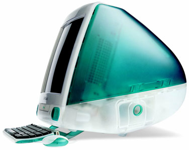 iMac 21st anniversary: 8 ways the iMac changed computing 1