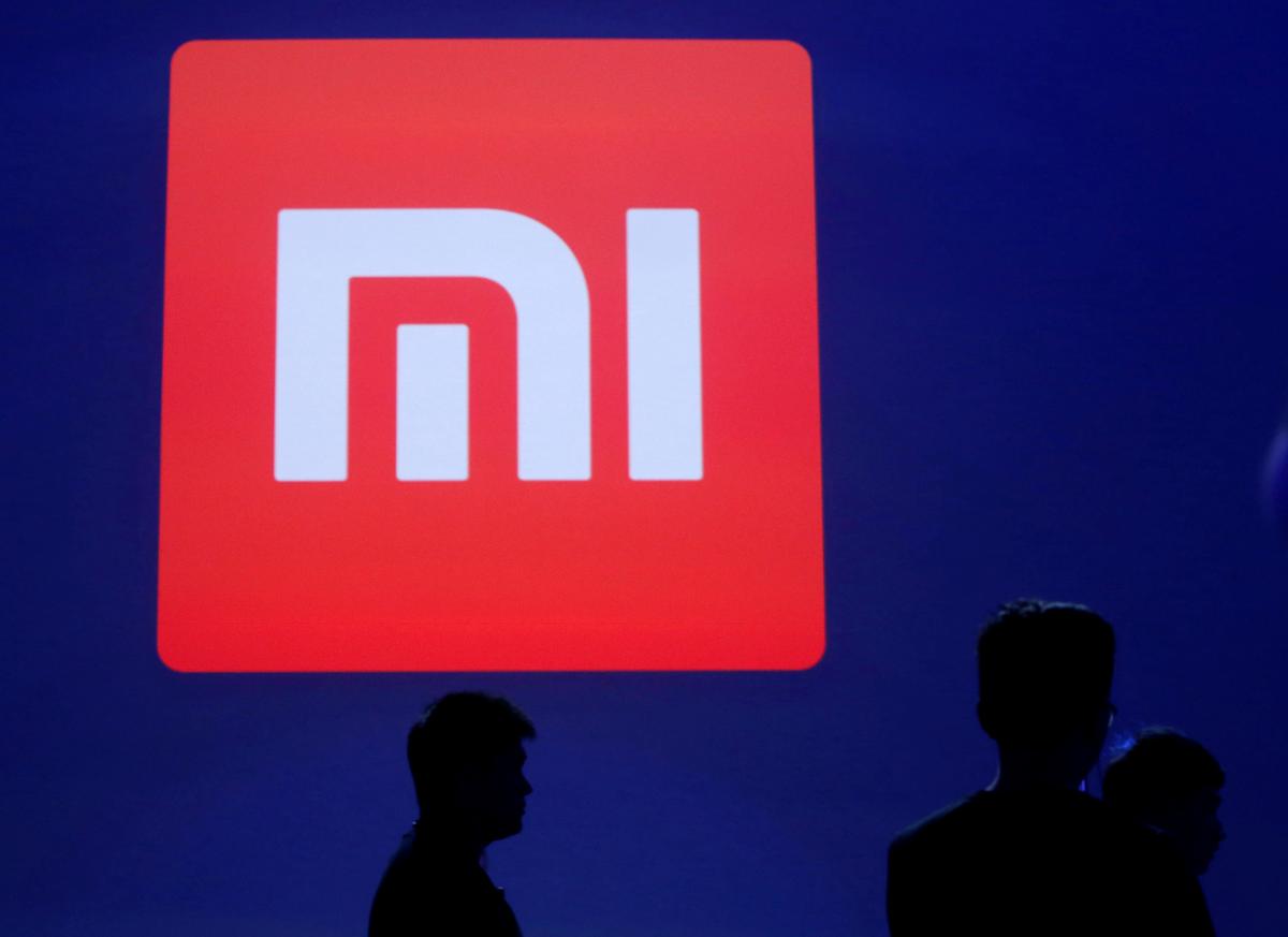 China's Xiaomi boosts shares with $1.5 billion buyback plan
