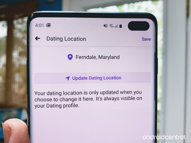 Ten ways to avoid getting murdered using Facebook Dating 3