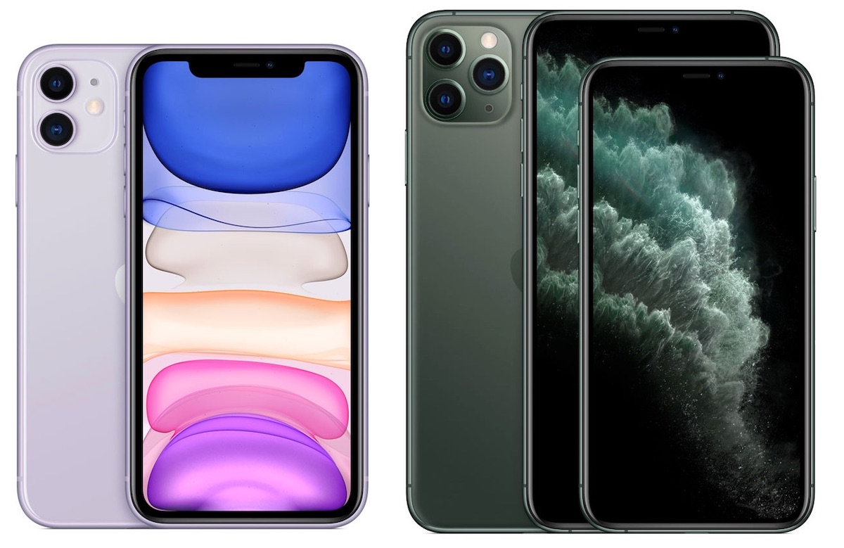 Top Stories: iPhone 11 and 11 Pro, Apple Watch Series 5, New iPad, and More