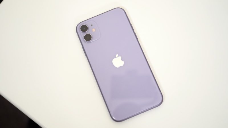 Hands-On With the New iPhone 11 and iPhone 11 Pro Max 2