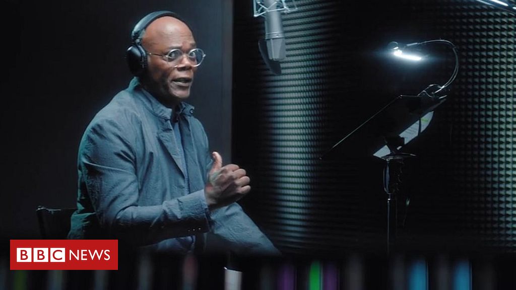 Amazon Alexa gets Samuel L Jackson and other celebrity voices