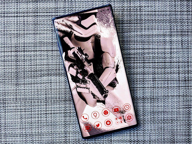 Best Galaxy Note 10 Hole Punch Wallpapers in 2019