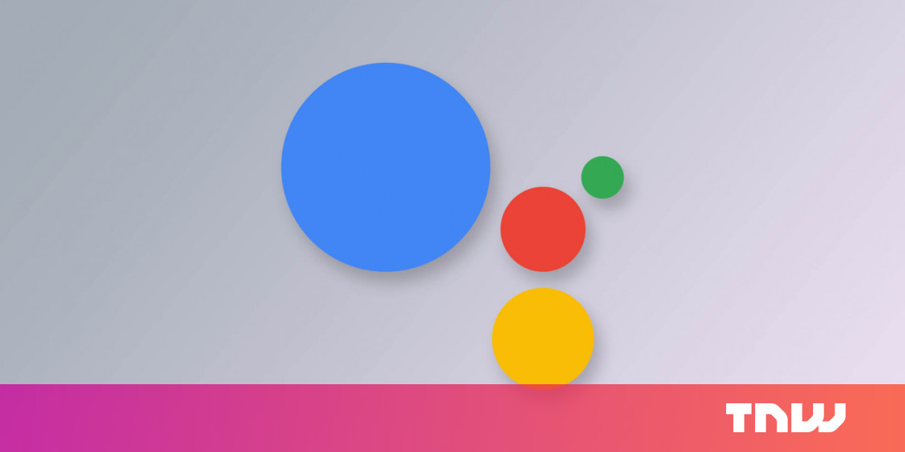 Google plans to give you more control over 'Hey Google' sensitivity