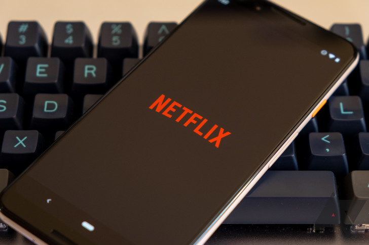 Netflix finally lets you stop autoplaying previews with new profile setting 1