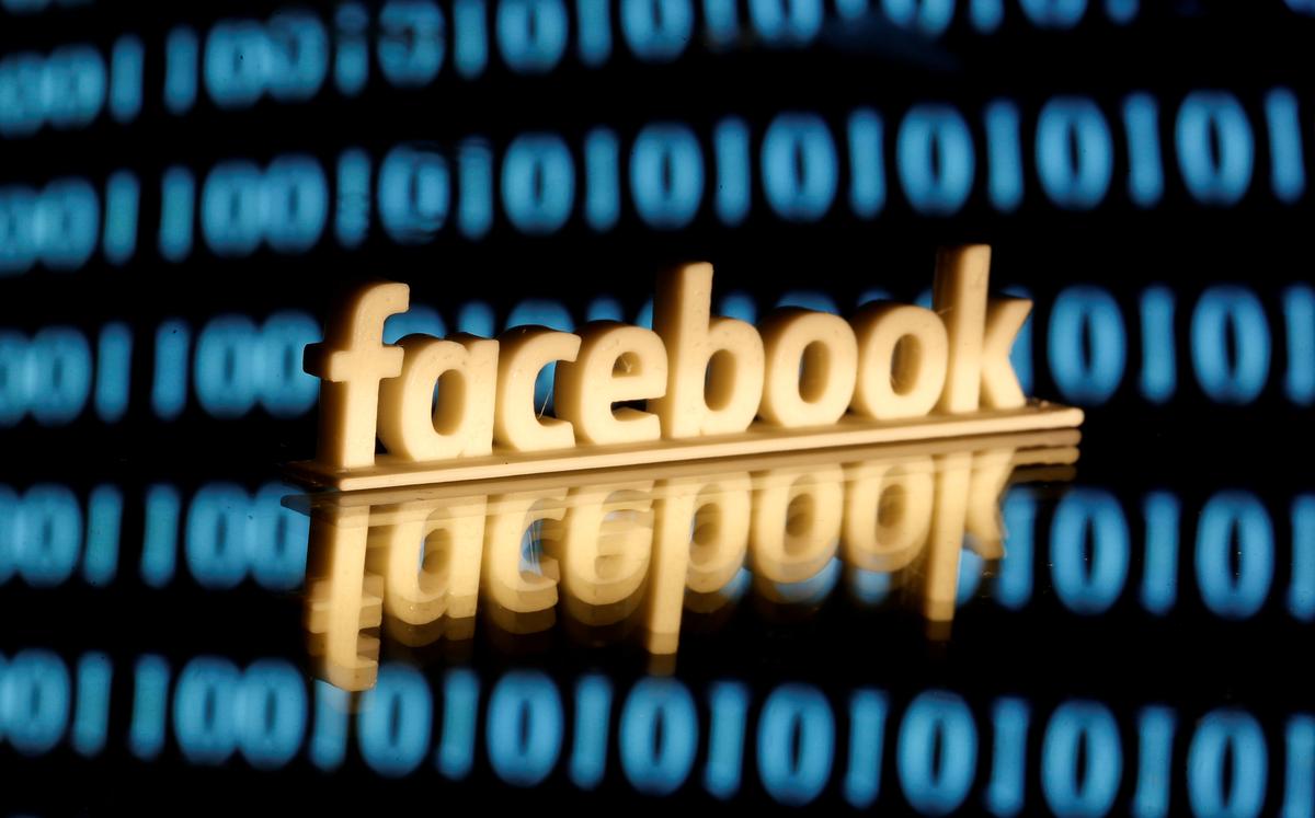 FBI director warns Facebook could become platform of 'child pornographers'