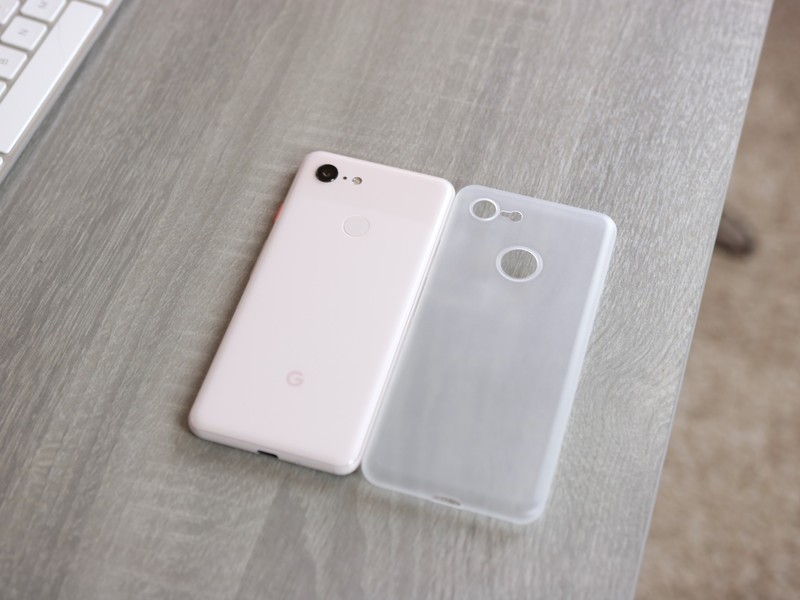 Best Clear Cases for Google Pixel 3 in 2019