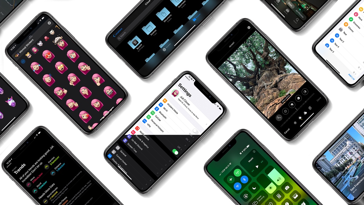 Top Stories: iOS 13.2 Beta, AirPods Leak, 'iPhone SE 2' in 2020, and More