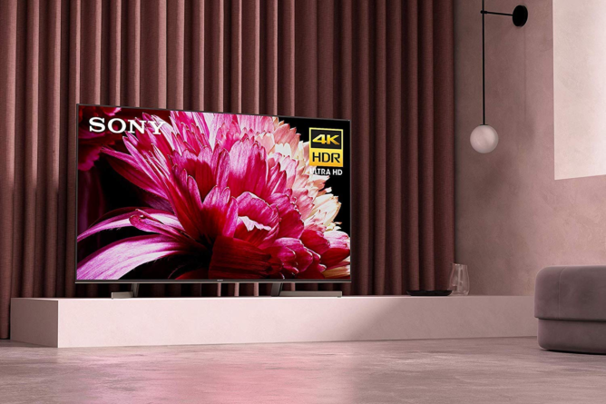 Sony X950G 4K Android TVs go on sale for up to $500 off, just in time for your fall lineup
