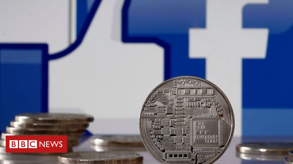 Payments giants abandon Facebook's Libra cryptocurrency