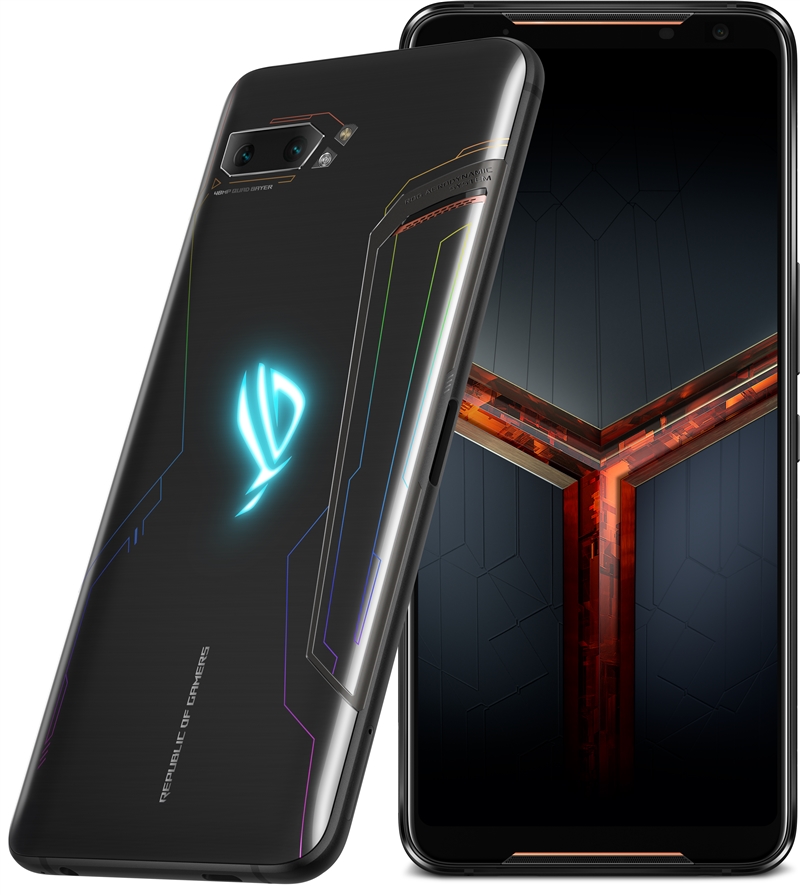 Asus Rog Phone 2 Comes To Malaysia Top Specs Price From Rm3499