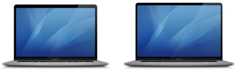 DigiTimes: 16-Inch MacBook Pro to Launch by End of October With Ultra-Slim Bezels and Scissor Keyboard 2