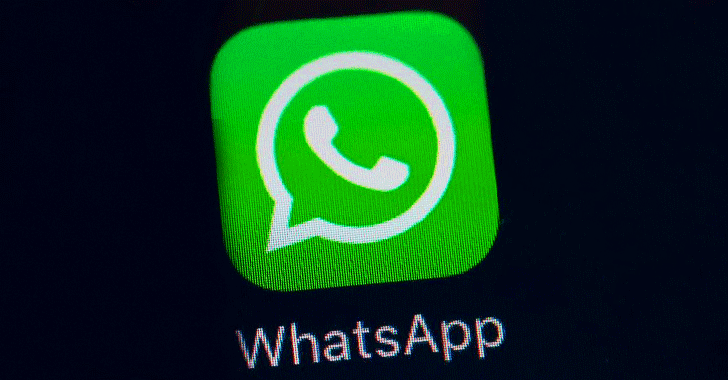 whatsapp sues nso group malware