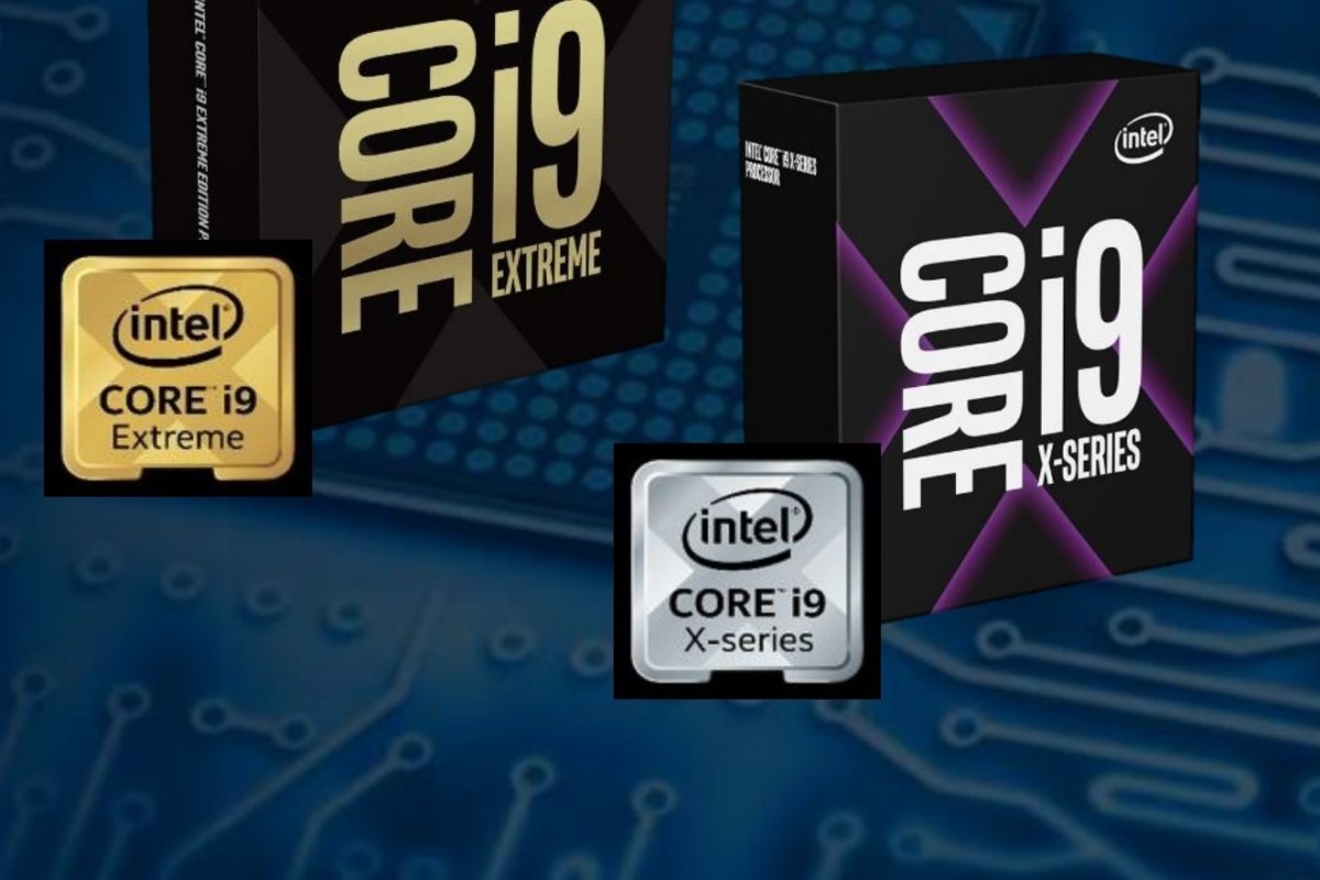 Intel launches powerful Core-X series processors at drastically lower prices