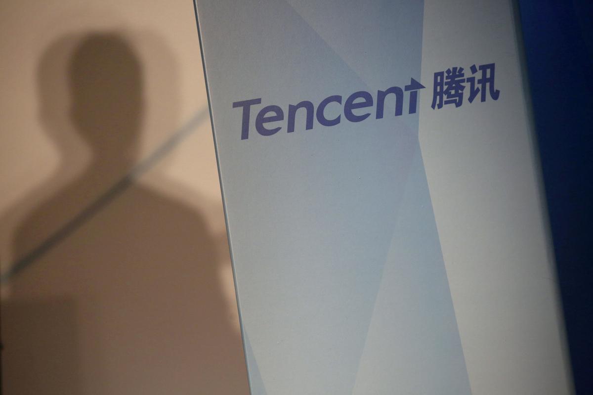NBA fans in China seek refund from Tencent as streaming suspended