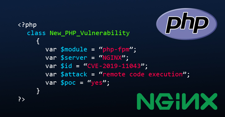 nginx php-fpm hacking exploit 