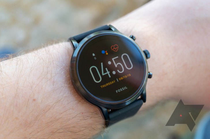 Permanent Proxy enables Wear OS Google Pay in unlisted countries 1