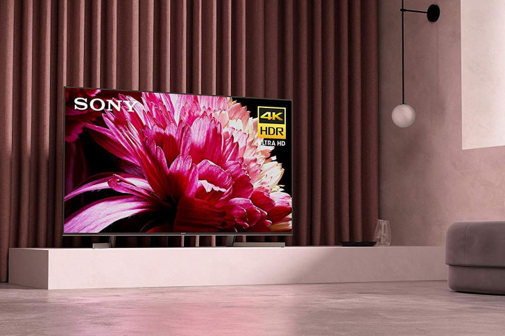 Sony X950G 4K Android TVs go on sale for up to $500 off, just in time for your fall lineup 1