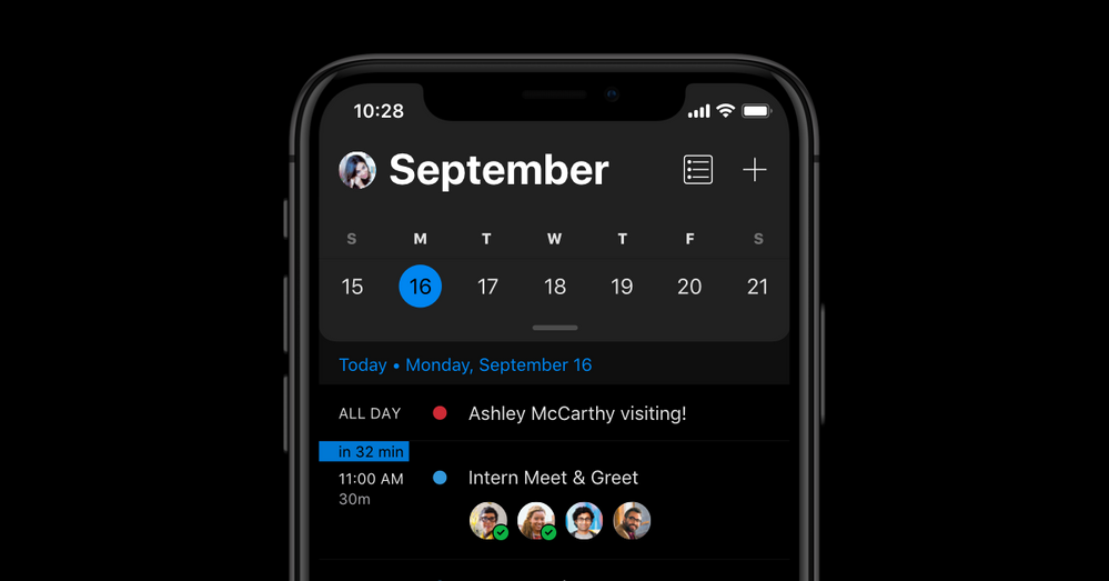 The Best Email App for iPhones Now Has a Dark Mode for iOS 13