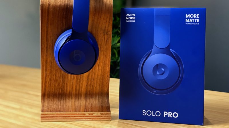 Top Stories: Beats Solo Pro Headphones, Apple Leaks 16-Inch MacBook Pro, $399 'iPhone SE 2' and More 1