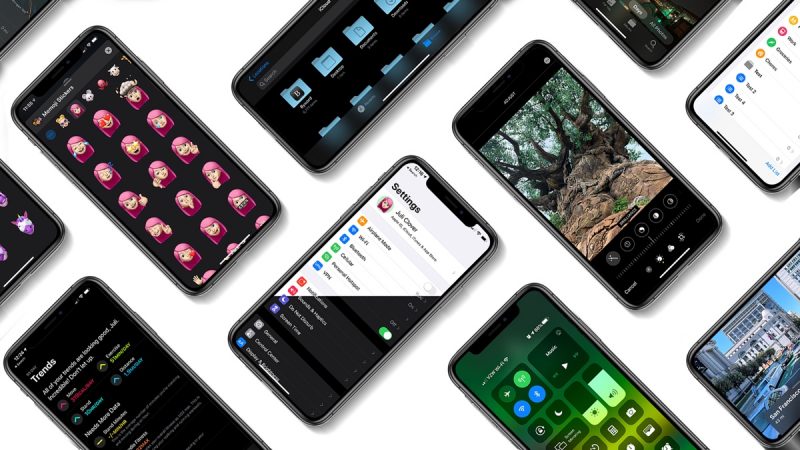 Apple Seeds Third Betas of iOS 13.2 and iPadOS 13.2 to Developers 1