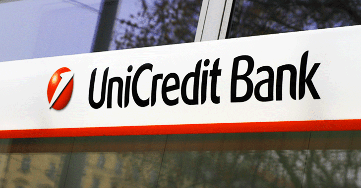 UniCredit Bank Suffers Data Breach