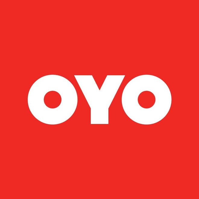 oyo hotels logo