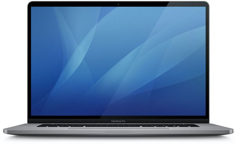 Unconfirmed: 16-Inch MacBook Pro Image Shows Slimmer Bezels, Standalone Touch ID, and Physical Esc Key [Likely Fake] 2