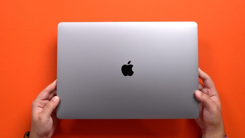 Hands-On With Apple's New 16-Inch MacBook Pro 2
