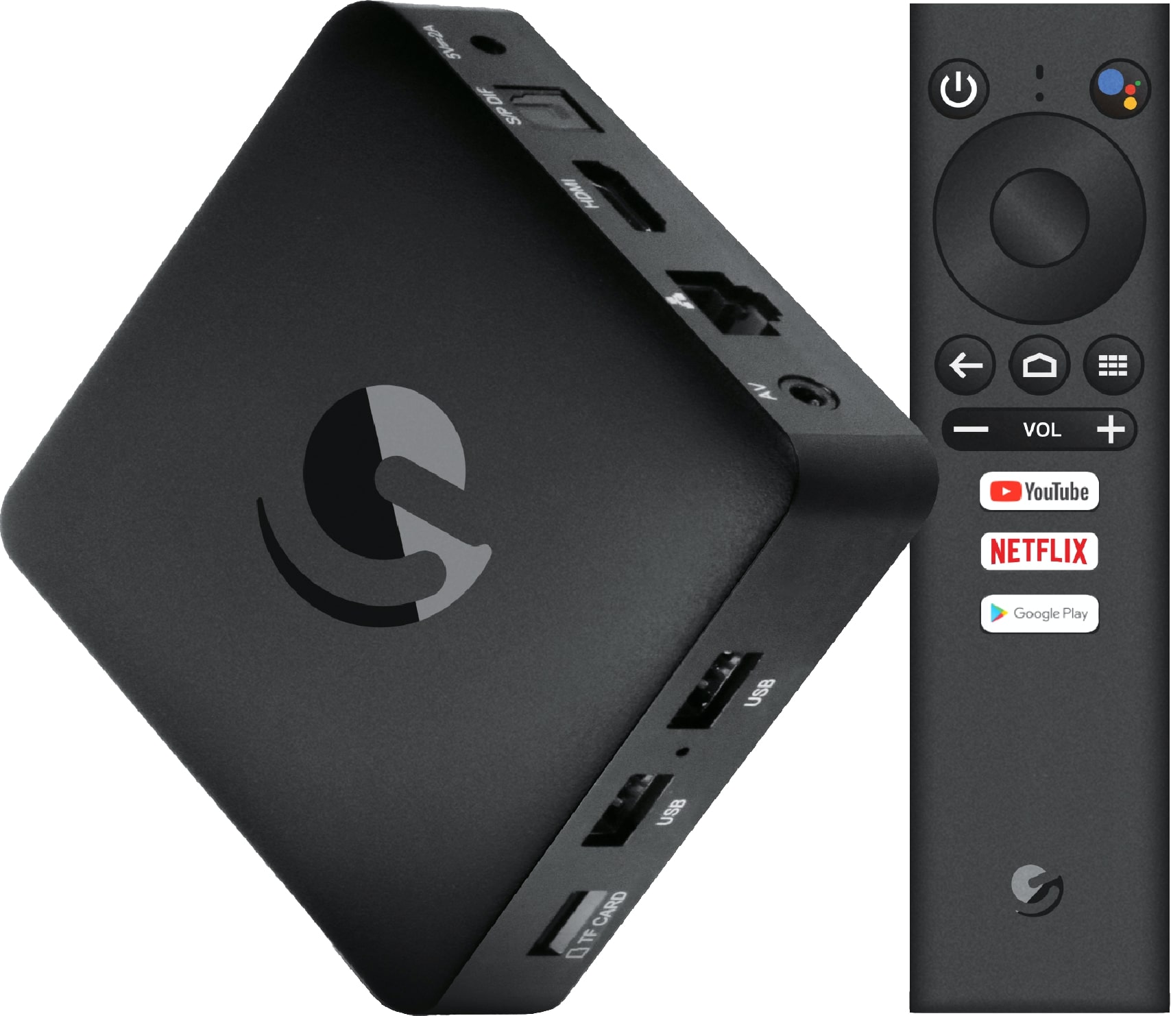 Best Android TV Boxes in 2019 3